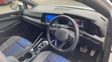 Volkswagen Golf 2.0 TSI 320 R 4Motion 5dr DSG Petrol Hatchback